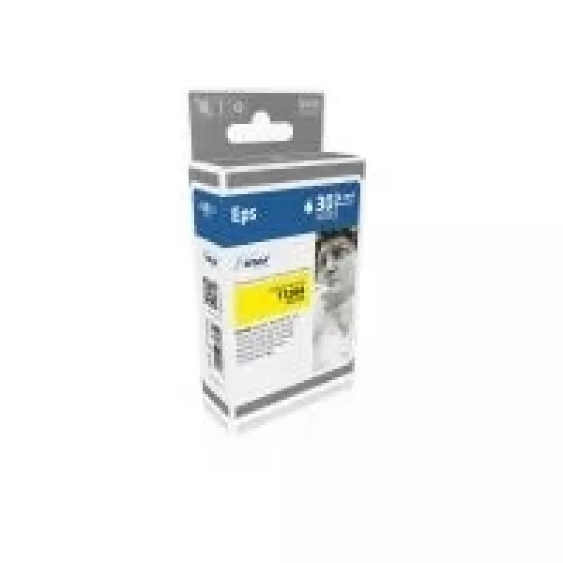 ASTAR AS15284 - Tinte auf Pigmentbasis - Gelb - Epson BX305F - 1 Stück(e)