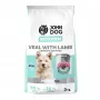 Trockenfutter für Hunde john dog Good Form Puppy Veal with Lamb, Welpenfutter, 3 kg