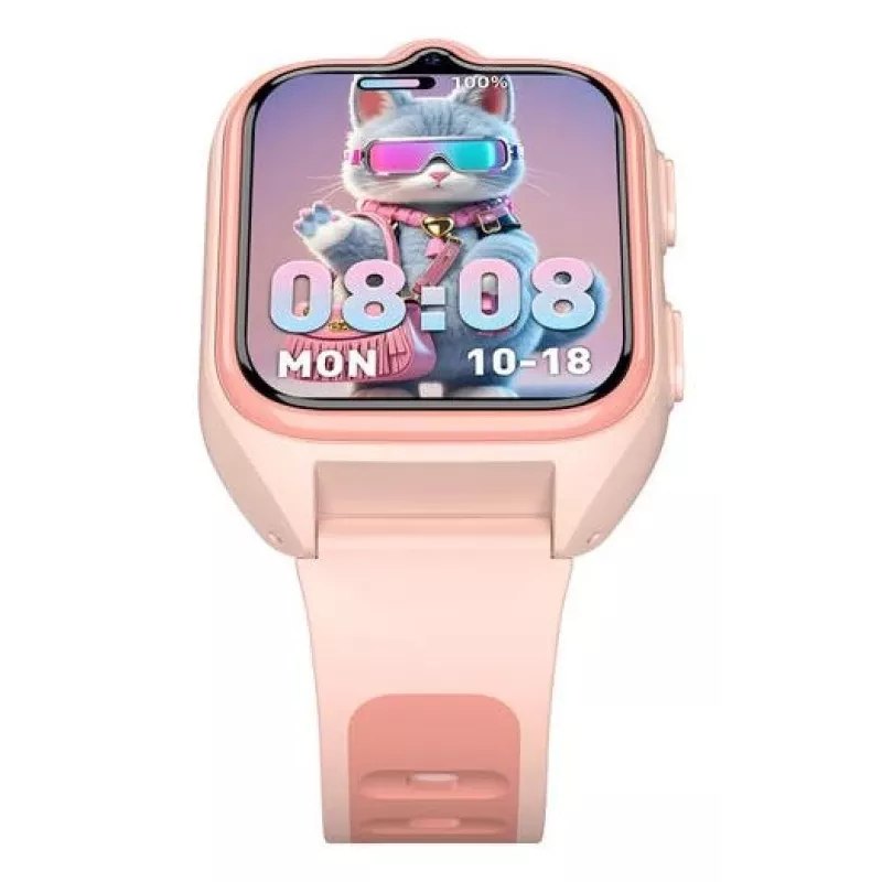 Smartwatch Z30/PINK Z30PINK Schwarzview