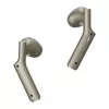 In-Ear-Übersetzer Timekettle W4 AI Gold — Simultandolmetscher-Ohrhörer