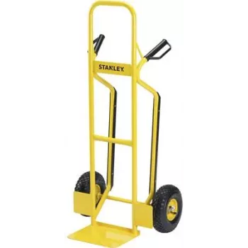 Sackkarre STANLEY SXWTC-HT524, Stahlrahmen, Tragfähigkeit 250 kg