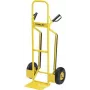 Sackkarre STANLEY SXWTC-HT524, Stahlrahmen, Tragfähigkeit 250 kg