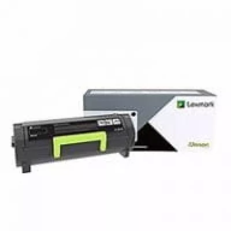 Toner-Kassette Lexmark B2300A0 3000 Seiten Schwarz