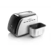 ETA | Brotbackautomat | Delicca II ETA714990030 | Leistung 850 W | Programme 12 | Display Ja | Schwarz/Edelstahl