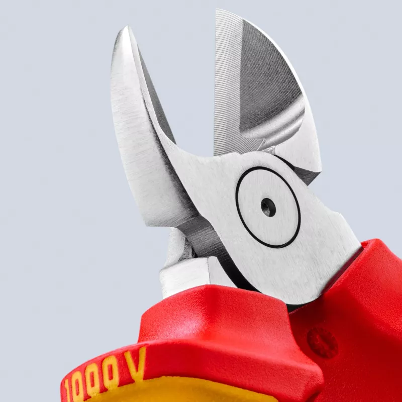 Knipex 70 06 160 Zange Diagonalzange