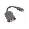 Adapter DisplayPort auf Single-Link DVI-D Lenovo 45J7915