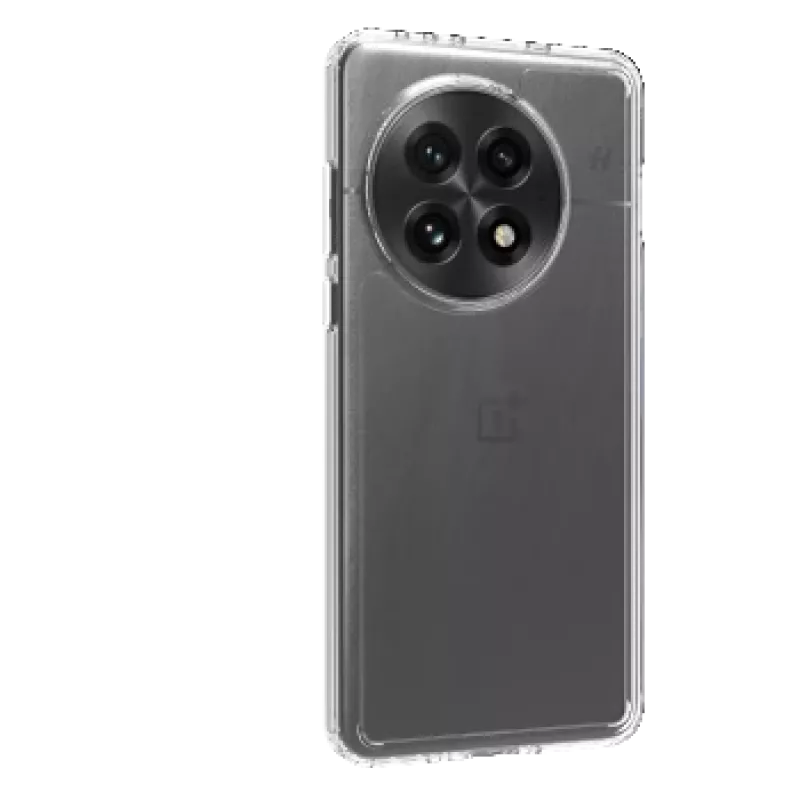 SCREENOR BUMPER ONEPLUS 13 TRANSPARENT