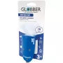 Mini Buzzer, LED-Licht dunkelblau