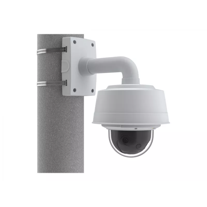 Netzwerkkamera-Zubehör Mastmontage MOUNT/T91B67 01473-001 Axis