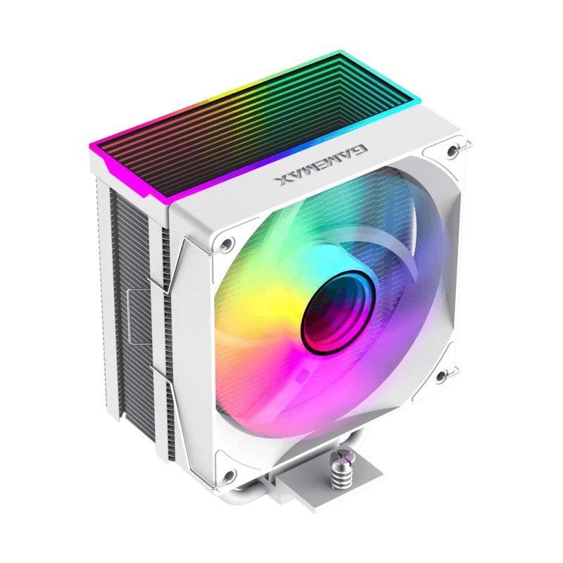 Gamemax | CPU-Luftkühler | SIGMA550 INFINITY | Weiß