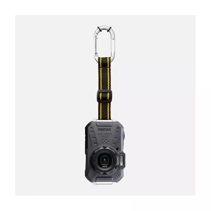 Pentax WG-1000 grau