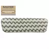 Scheuerpad Salter LASAL73247EU7 Zig Zag Design, abrasives Reinigungspad für Oberflächen