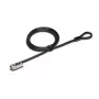 Kombinationsschloss Kensington schlank Resettable Ultra K60629WW