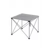 Klapptisch Naturehike NH16Z016-L Aluminium Leichtgewichtig Tragbar, kompaktes faltbares Design