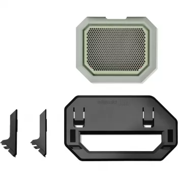 Thermaltake Chassis-Stand Kit für The Tower 300 Matcha Plum Schwarz/Grün für horizontale Montage