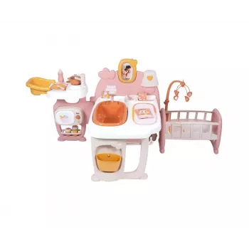 Puppenspielcenter Baby Nurse Large