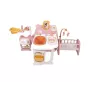 Puppenspielcenter Baby Nurse Large