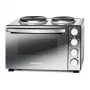 Rommelsbacher KM 3300 30 L Schwarz