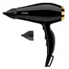 Haartrockner BABYLISS Super Pro 2300, 2300 W, AC-Motor, 2 Geschwindigkeiten, 3 Heizstufen, ionisch, Cool Shot, Keramik, 120 m³/h