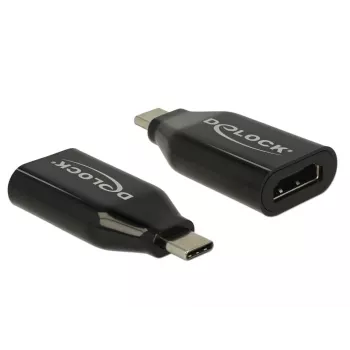 USB-Grafikadapter DeLOCK 62978
