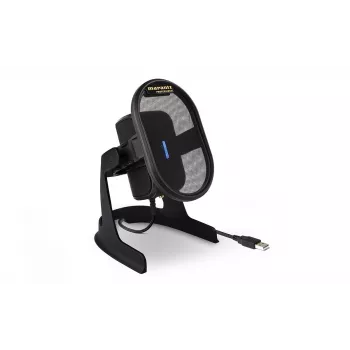 Marantz Professional Umpire Kondensatormikrofon USB