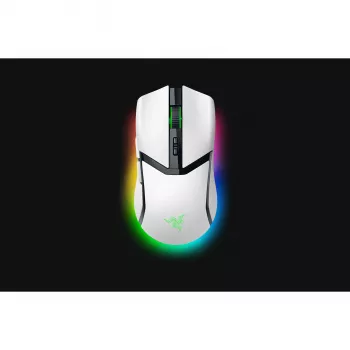 Razer Cobra Pro Maus Gaming Rechtshänder RF Wireless + Bluetooth + USB Typ-C Optisch 30000 DPI