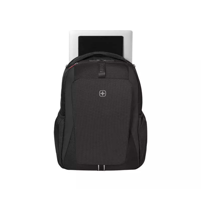 Freizeitrucksack Wenger SwissGear XE Professional Grau Polyester PVC