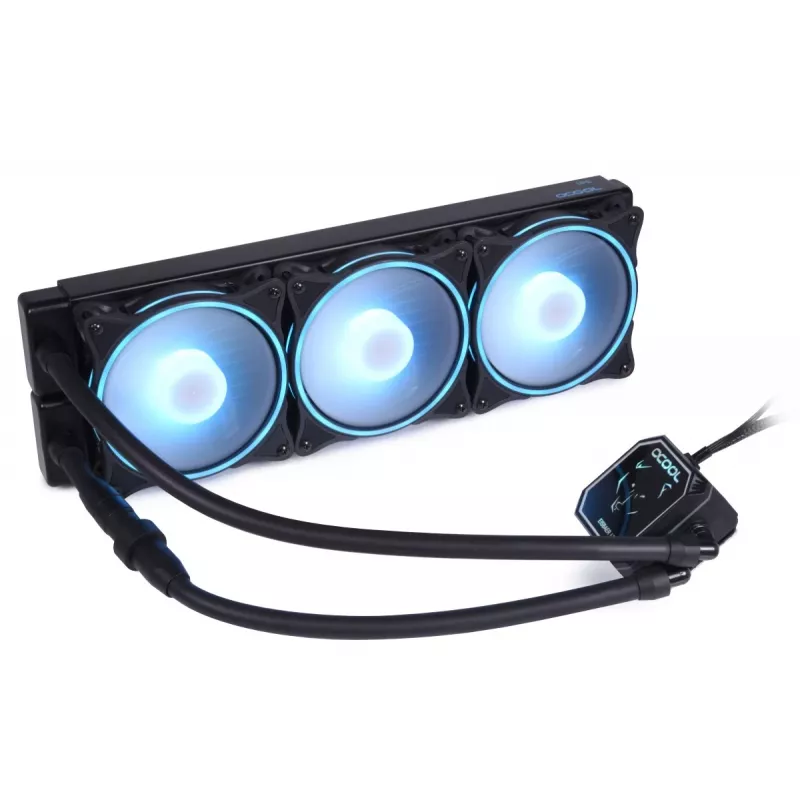 Alphacool 11996 Computer-Kühlsystem Teil/Zubehör Ausgleichsbehälter