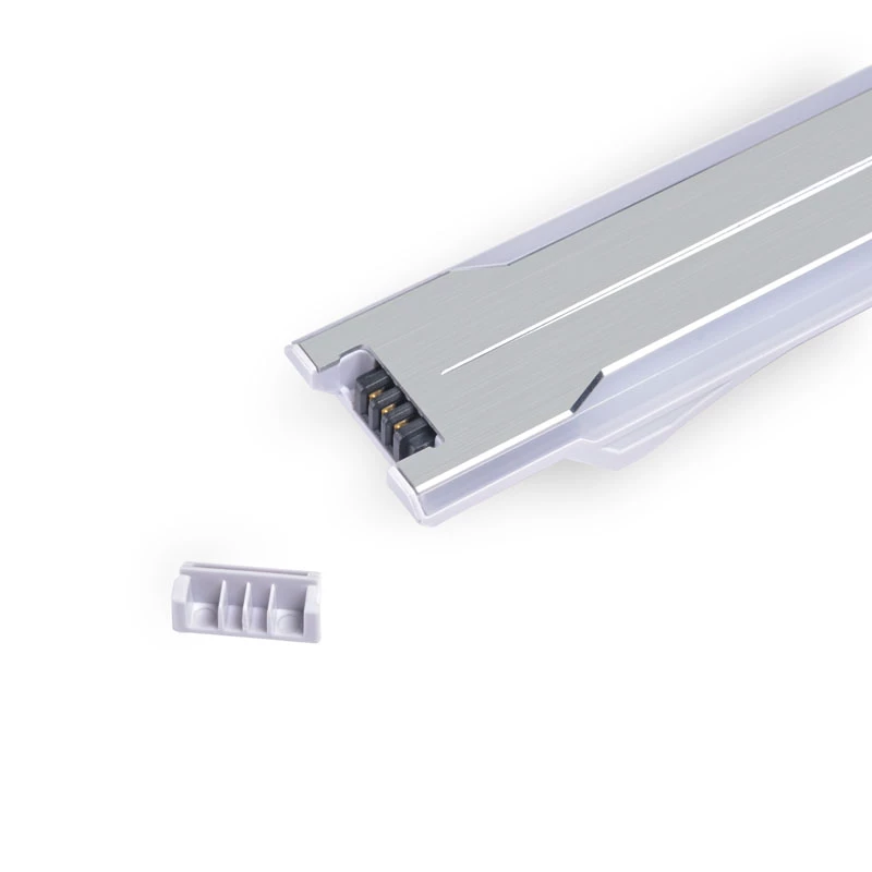 Backlight Lian Li P28ARGB-B RGB 5V Schwarz ABS Aluminium PC