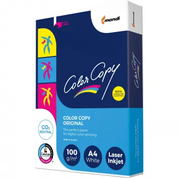 Mondi EA30 Druckerpapier A4 210x297 mm 500 Blatt