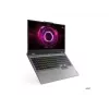 Laptop Lenovo LOQ Ryzen 5, 15,6 Zoll FHD IPS 144Hz, 16GB RAM, 512GB SSD, NVIDIA RTX 5050 8GB, Windows 11 Home (Luna Grey)