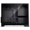 Phanteks PHANTKES XT M3 Stk.-Gehäuse Mini-Gehäuse mATX Gehärtetes Glas (PH-XT325M_BK01)