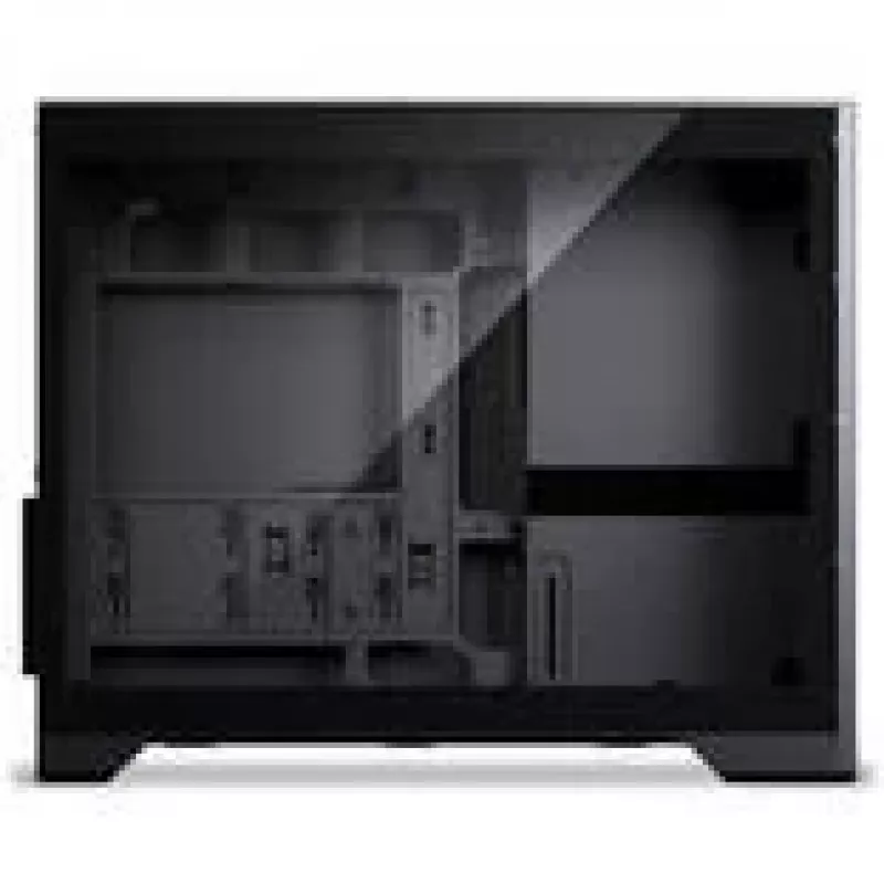Phanteks PHANTKES XT M3 Stk.-Gehäuse Mini-Gehäuse mATX Gehärtetes Glas (PH-XT325M_BK01)