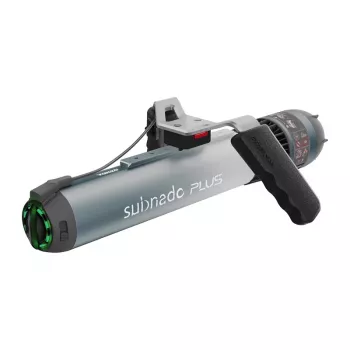 Waydoo Subnado Plus Unterwasser-Scooter - Standardset