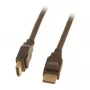 Synergy 21 Kabel Video DisplayPort ST/ST 1,0m Ultra HD 8k*4ka60Hz 4 4 4 8 Bit HDR - Kabel - Digital/Anzeige/Video