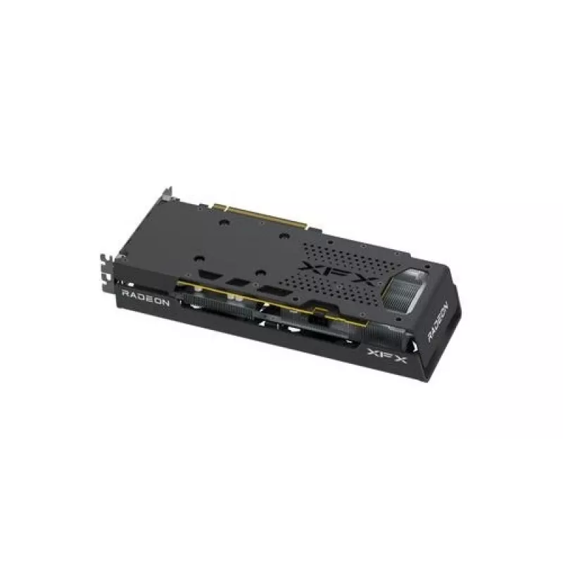 XFX Speedster QICK308 Radeon RX 7600 8GB GDDR6 Grafikkarte