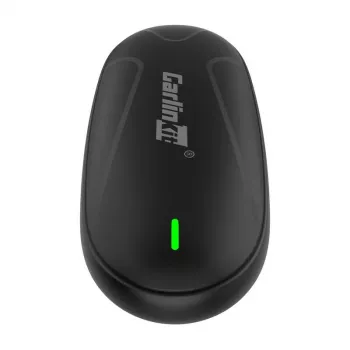 Kabelloser Adapter Carlinkit AIR X1 für CarPlay und Android Auto, kabellose Verbindung für fahrzeuginterne Infotainmentsysteme
