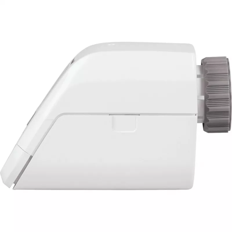 Smart Home Heizkörperthermostat Basic (HmIP-eTRV-B-2), Heizungsthermostat Weiß