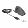 Delock 12527 Grau