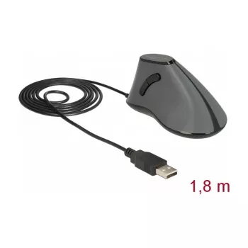 Delock 12527 Grau