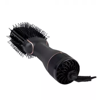 Heißluftbürste Esperanza EBL015 1200W, 5 cm rotierender Kopf, 3 Geschwindigkeiten, 1,8 m Kabel