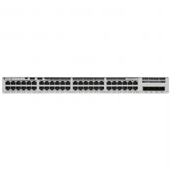 Managed Switch Cisco Catalyst 9200L
