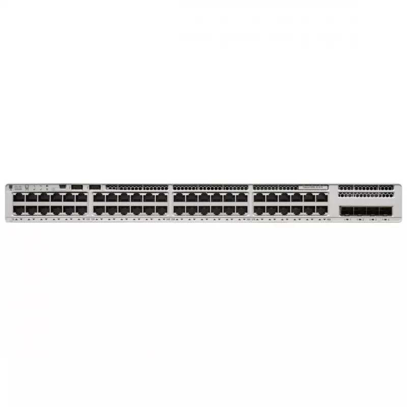 Managed Switch Cisco Catalyst 9200L