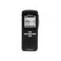 Grundig Digta 7 Interner Speicher & Flash-Karte Schwarz