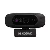 Webcam Kodak 575432001 720p HD-Auflösung, USB-Anschluss