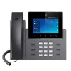 IP-Telefon Grandstream Networks GXV3450 Grau
