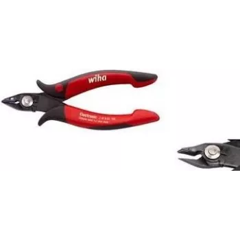 Seitenschneider Wiha Electronic 26825