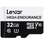 microSD High Endurance Karte 32GB C10 A1 U1 V10 100/30MB/s