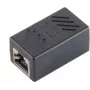 Modularer Patch-Steckverbinder Cat. 6A Adapter ShiverPeaks 08-01041 für Netzwerkverkabelung