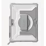 Urban Armor Gear Plasma Healthcare Series 26,7 cm (10,5 inch) Hülle Grau, Weiß